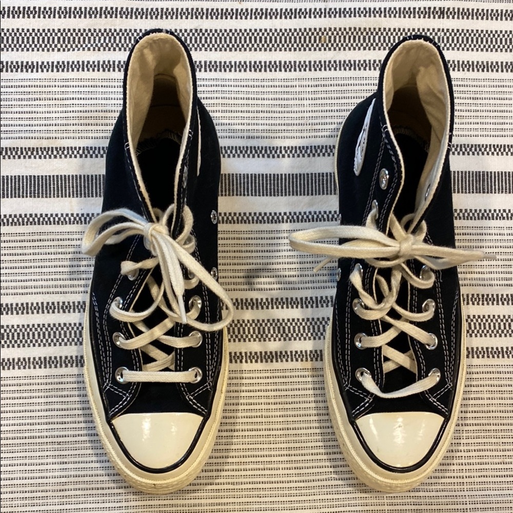 Converse All Star 70's High Top Sneakers